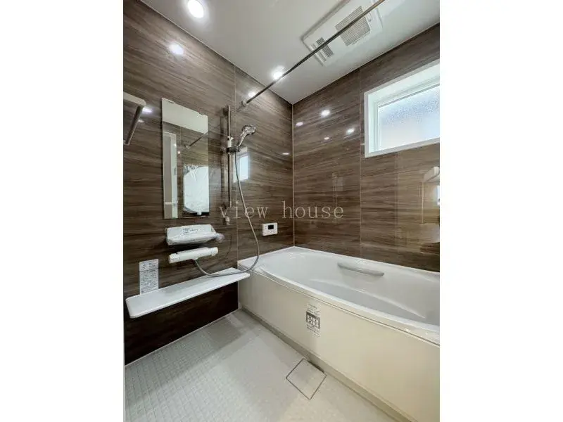 2LDK Ville de Shimotsuke, Préfecture de Tochigi (22)