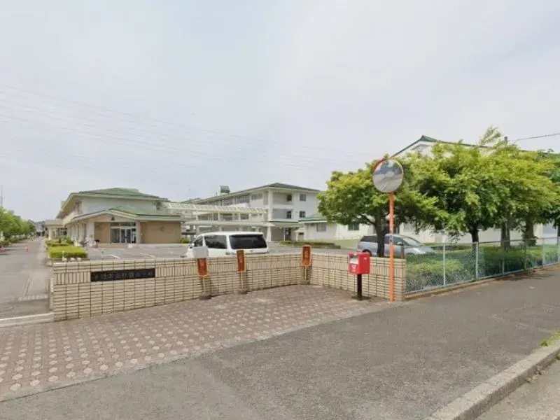 2LDK Ville de Shimotsuke, Préfecture de Tochigi (25)
