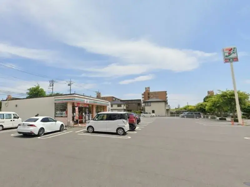 2LDK Ville de Shimotsuke, Préfecture de Tochigi (27)