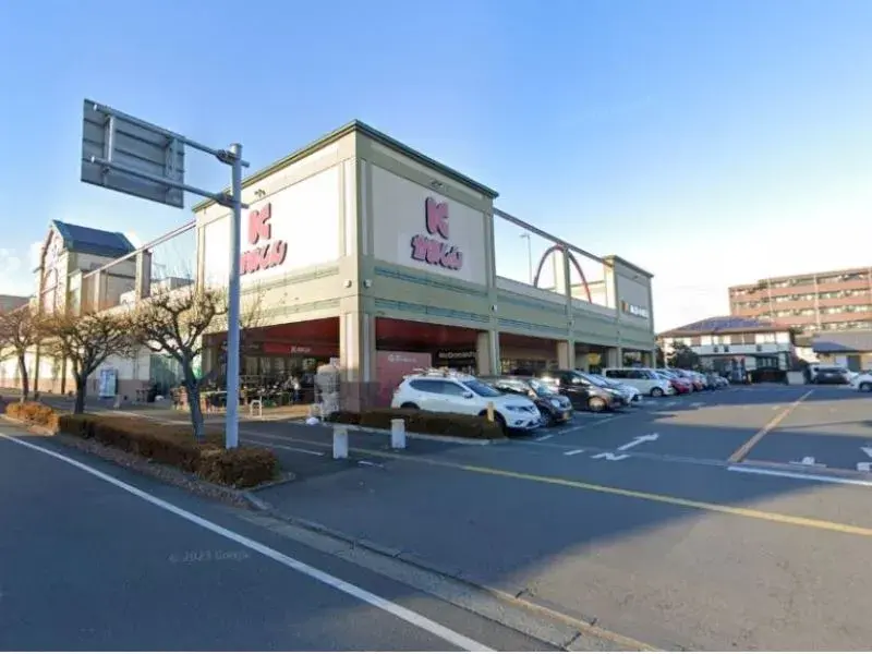 2LDK Ville de Shimotsuke, Préfecture de Tochigi (28)