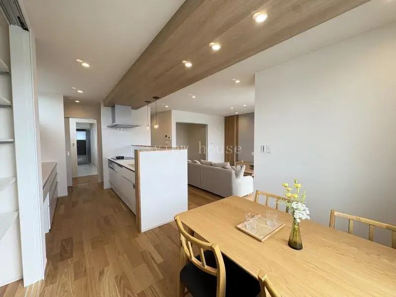 2LDK Ville de Shimotsuke, Préfecture de Tochigi (5)