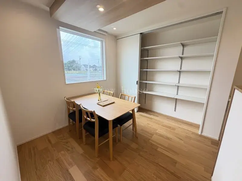 2LDK Ville de Shimotsuke, Préfecture de Tochigi (6)