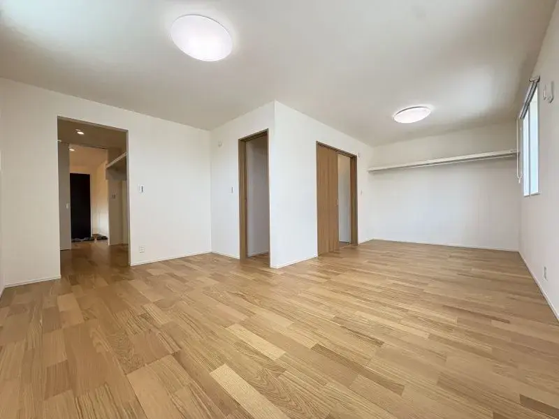 2LDK Ville de Shimotsuke, Préfecture de Tochigi (7)