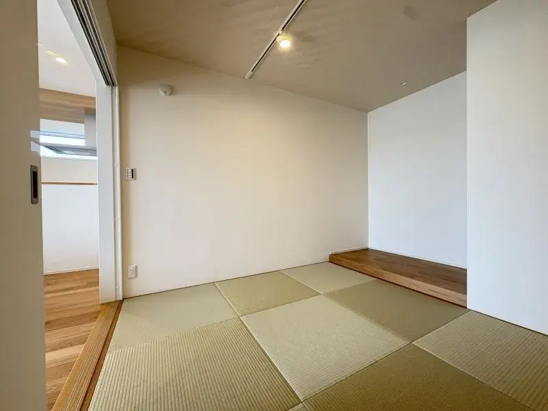 2LDK Ville de Shimotsuke, Préfecture de Tochigi (8)