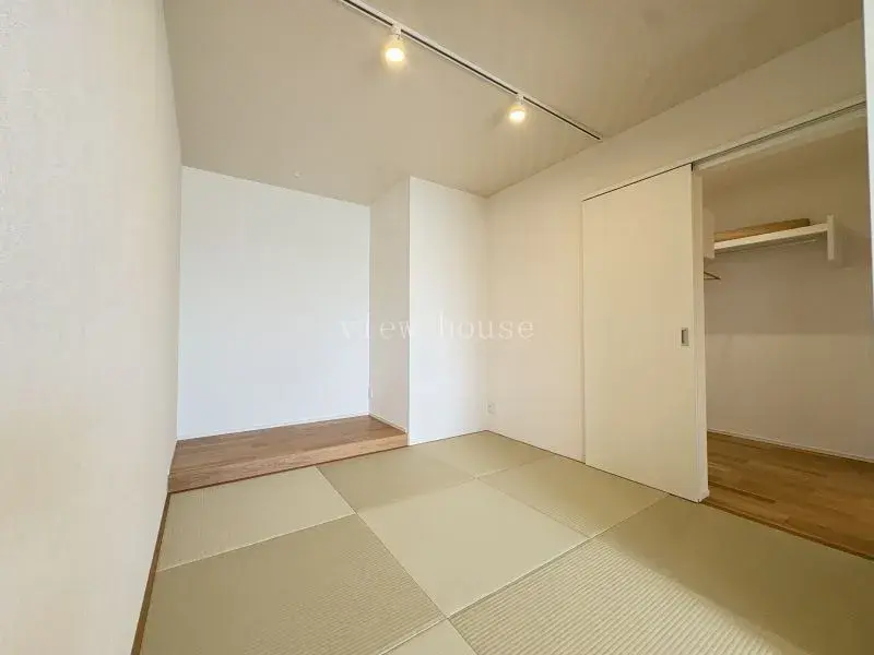 2LDK Ville de Shimotsuke, Préfecture de Tochigi (9)