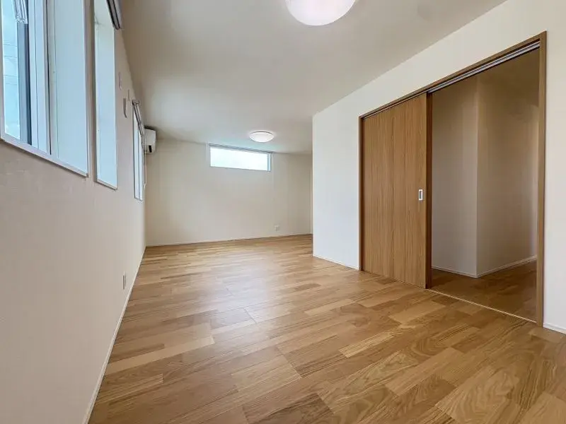 2LDK Ville de Shimotsuke, Préfecture de Tochigi (10)