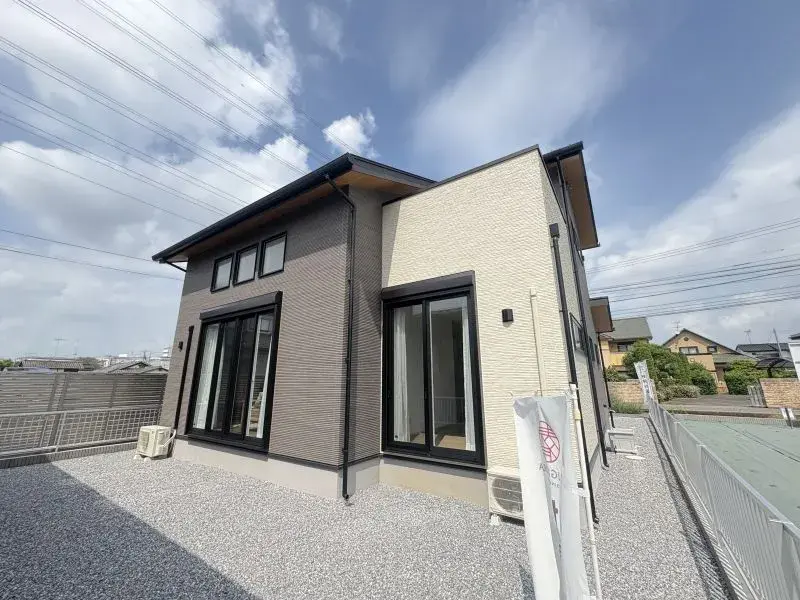 Bien immobilier 3LDK Ville de Shimotsuke Préfecture de Tochigi (2)