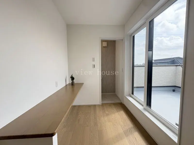 Bien immobilier 3LDK Ville de Shimotsuke Préfecture de Tochigi (11)