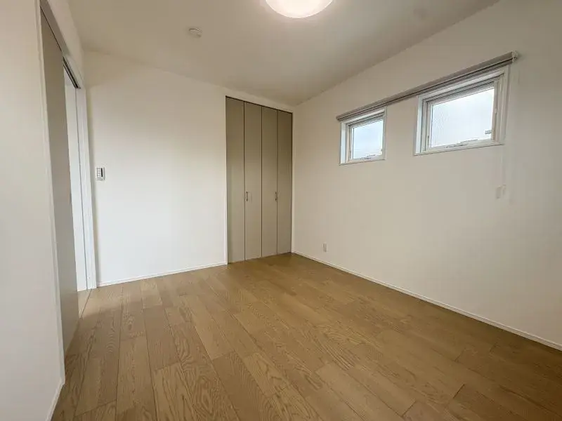 Bien immobilier 3LDK Ville de Shimotsuke Préfecture de Tochigi (12)
