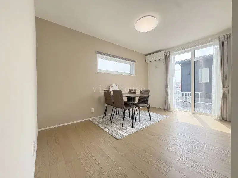 Bien immobilier 3LDK Ville de Shimotsuke Préfecture de Tochigi (14)