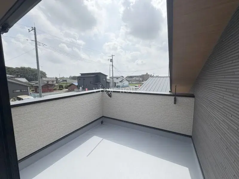 Bien immobilier 3LDK Ville de Shimotsuke Préfecture de Tochigi (18)