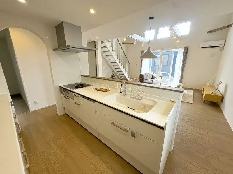 Bien immobilier 3LDK Ville de Shimotsuke Préfecture de Tochigi (20)