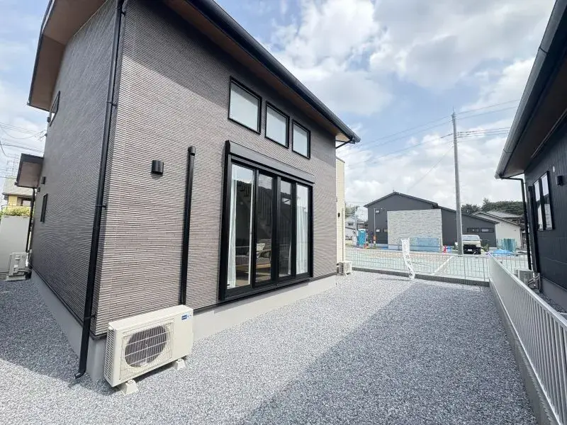Bien immobilier 3LDK Ville de Shimotsuke Préfecture de Tochigi (3)