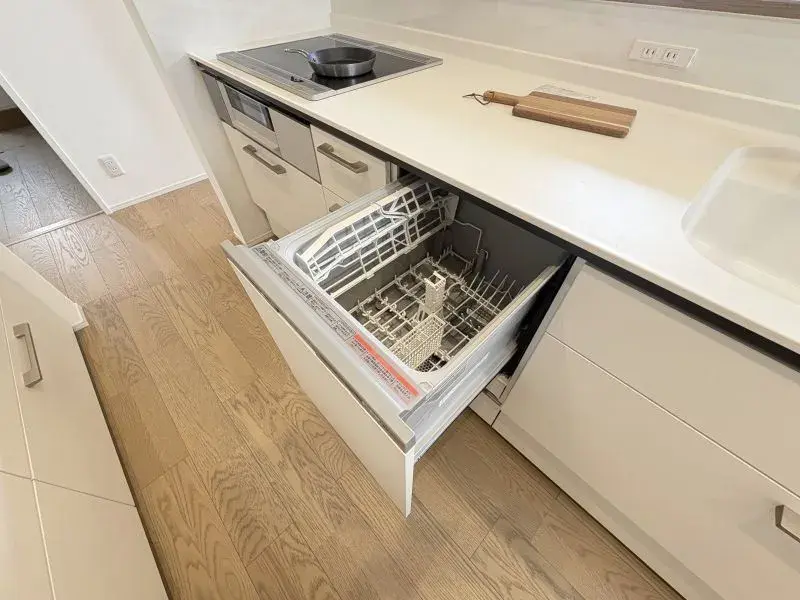 Bien immobilier 3LDK Ville de Shimotsuke Préfecture de Tochigi (21)