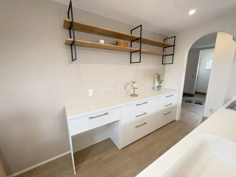 Bien immobilier 3LDK Ville de Shimotsuke Préfecture de Tochigi (23)