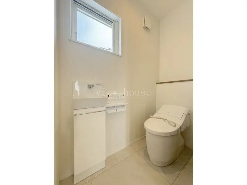Bien immobilier 3LDK Ville de Shimotsuke Préfecture de Tochigi (25)