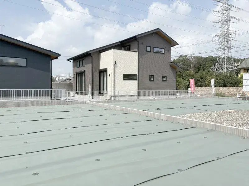 Bien immobilier 3LDK Ville de Shimotsuke Préfecture de Tochigi (4)