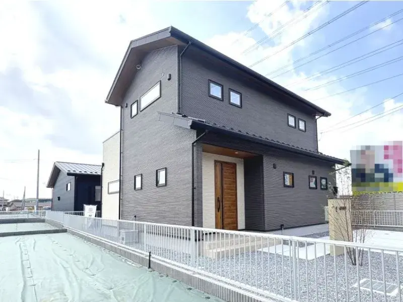 Bien immobilier 3LDK Ville de Shimotsuke Préfecture de Tochigi (5)