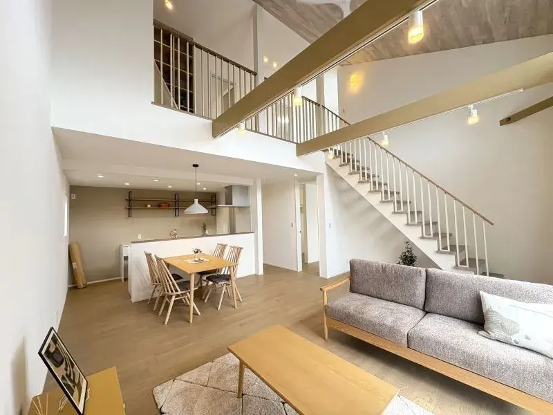 Bien immobilier 3LDK Ville de Shimotsuke Préfecture de Tochigi (6)