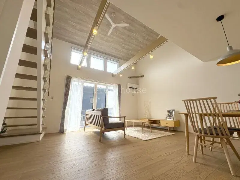Bien immobilier 3LDK Ville de Shimotsuke Préfecture de Tochigi (7)