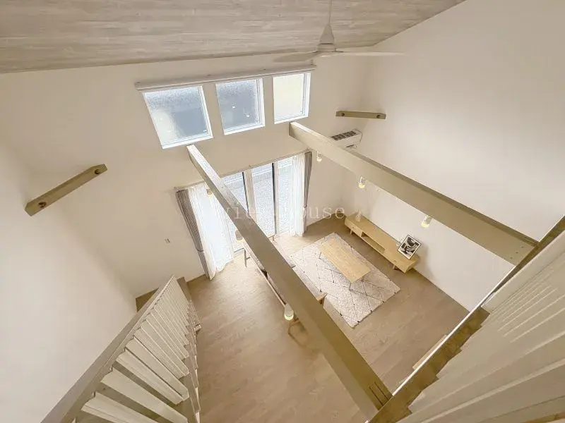 Bien immobilier 3LDK Ville de Shimotsuke Préfecture de Tochigi (8)