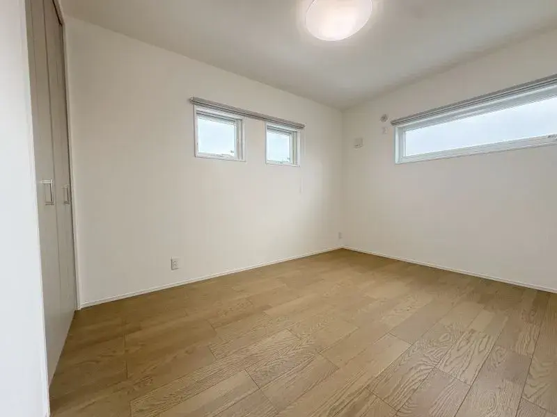 Bien immobilier 3LDK Ville de Shimotsuke Préfecture de Tochigi (10)