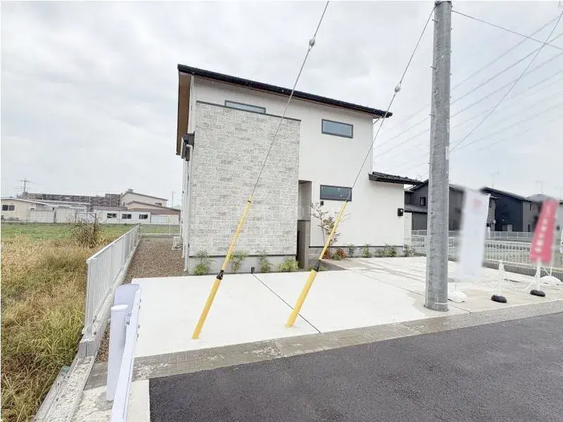 3LDK物件 下野市 栃木県 (2)