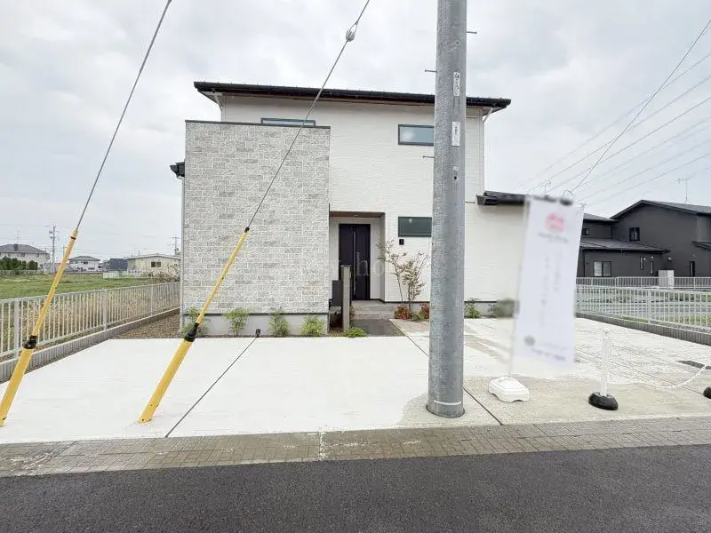 3LDK物件 下野市 栃木県 (3)