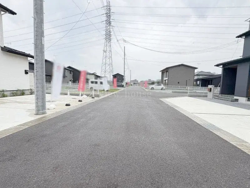 3LDK物件 下野市 栃木県 (4)