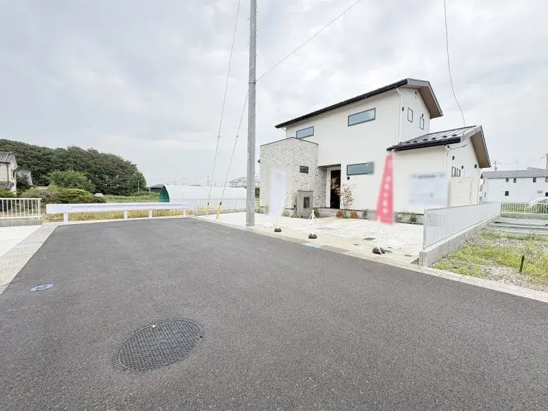 3LDK物件 下野市 栃木県 (5)