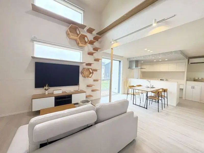 3LDK物件 下野市 栃木県 (8)
