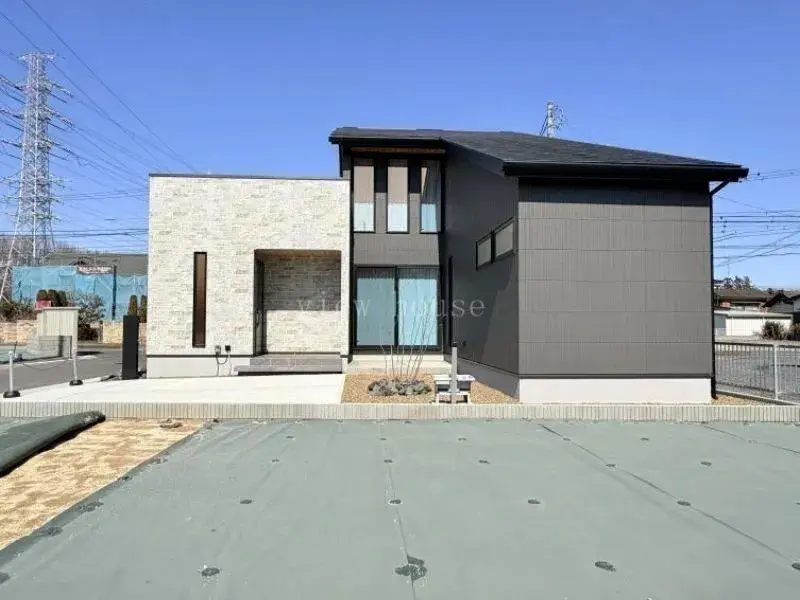 Propriété 3LDK à Tochigi Shimotsuke (2)