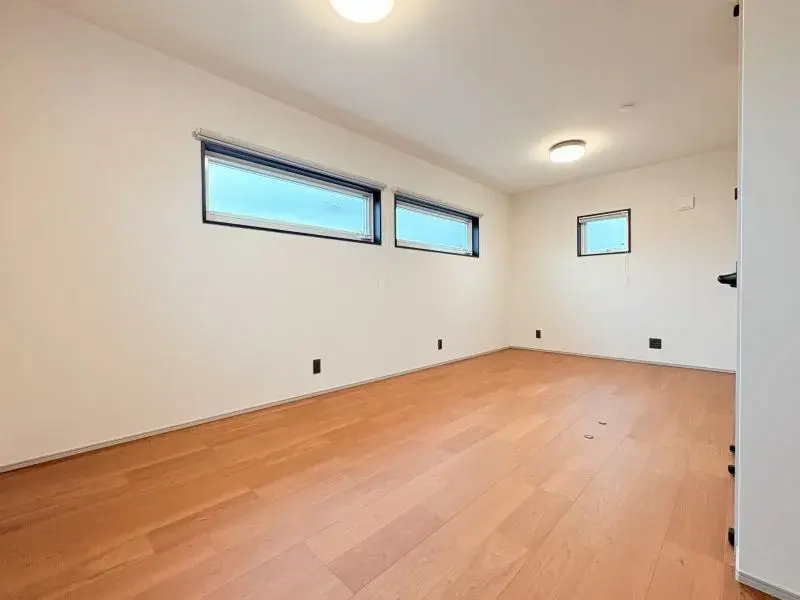 Propriété 3LDK à Tochigi Shimotsuke (12)
