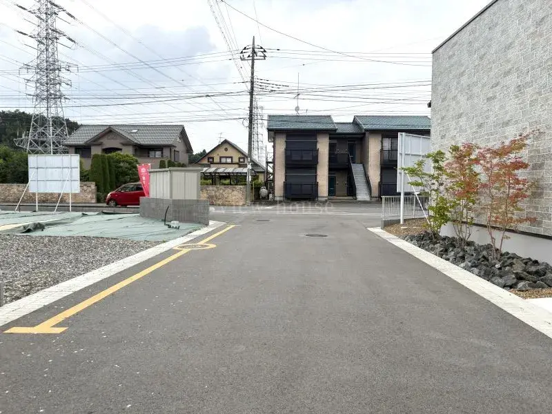 Propriété 3LDK à Tochigi Shimotsuke (3)
