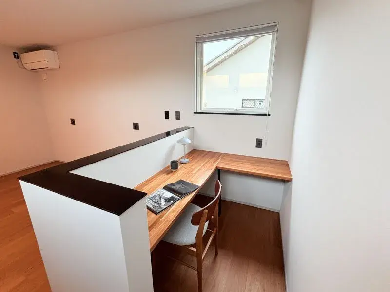 Propriété 3LDK à Tochigi Shimotsuke (7)