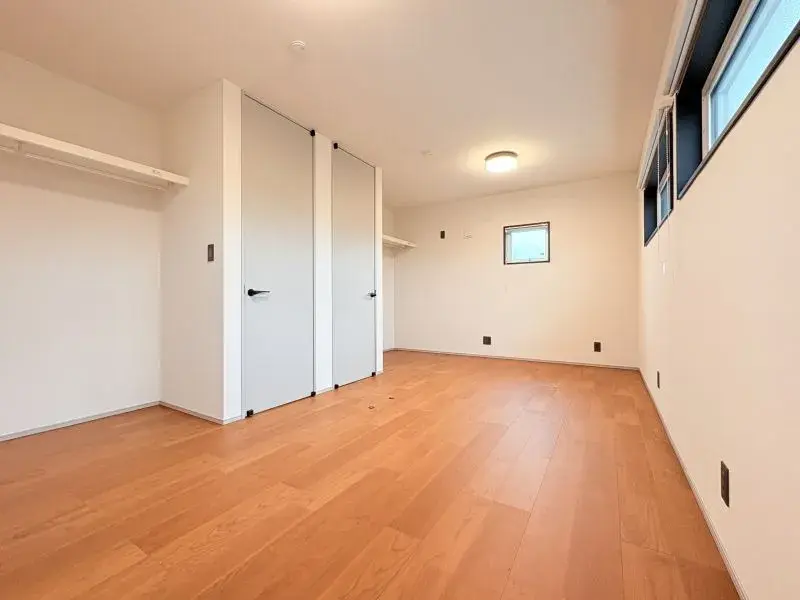 Propriété 3LDK à Tochigi Shimotsuke (8)