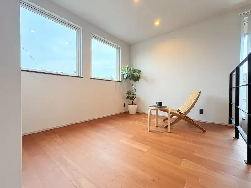 Propriété 3LDK à Tochigi Shimotsuke (9)
