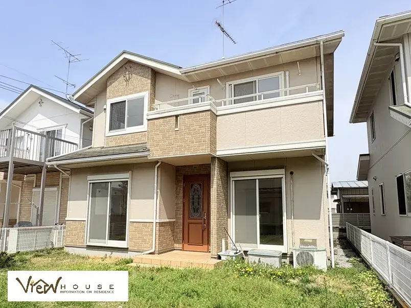 Akiya in Tochigi
