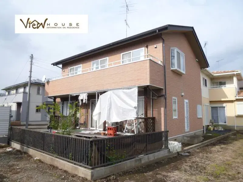 Akiya in Tochigi