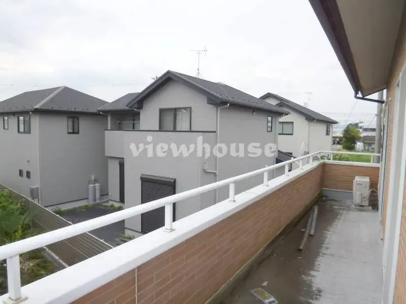 4LDK Ciudad de Oyama Prefectura de Tochigi (2)