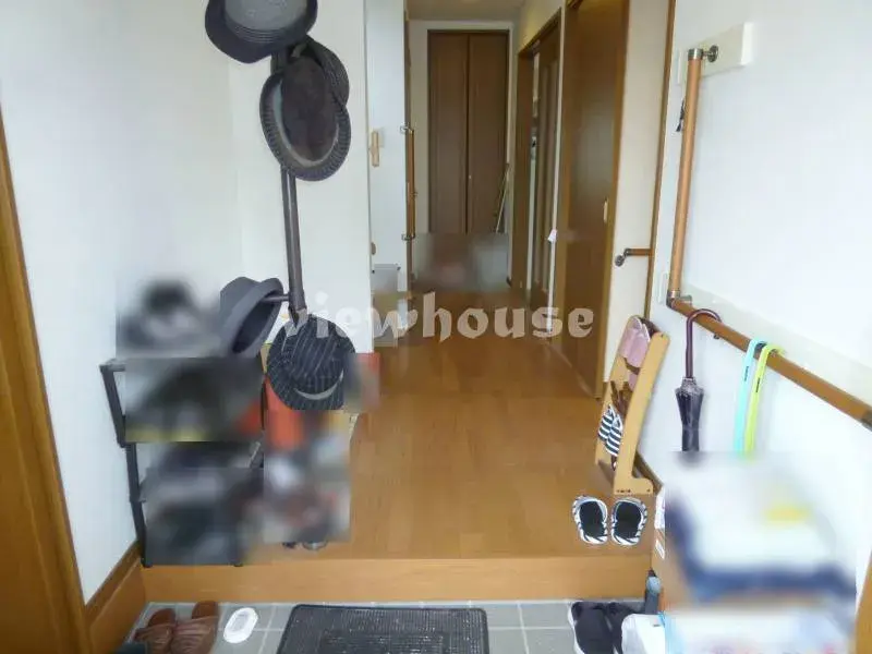 4LDK Ciudad de Oyama Prefectura de Tochigi (11)