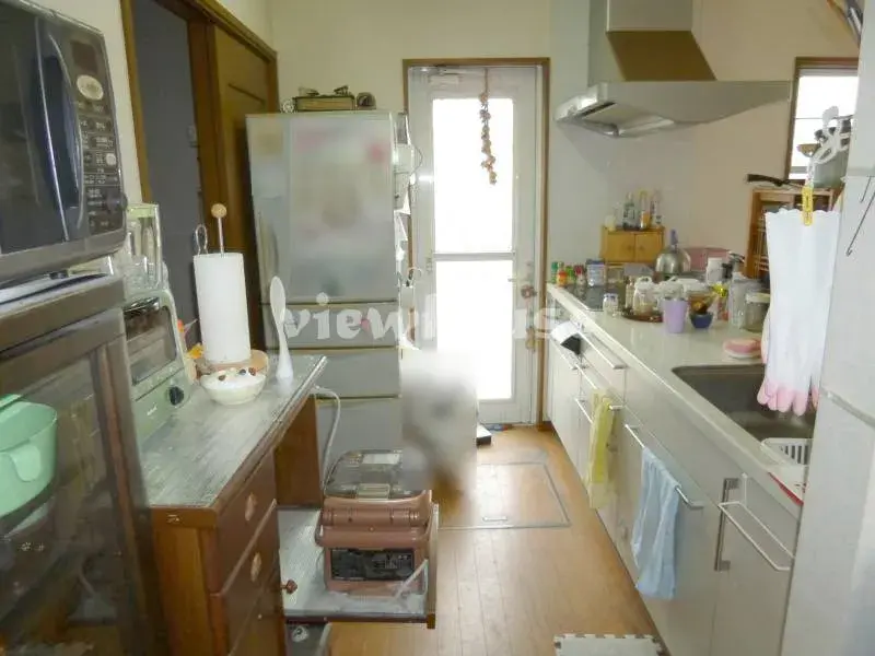 4LDK Ciudad de Oyama Prefectura de Tochigi (12)