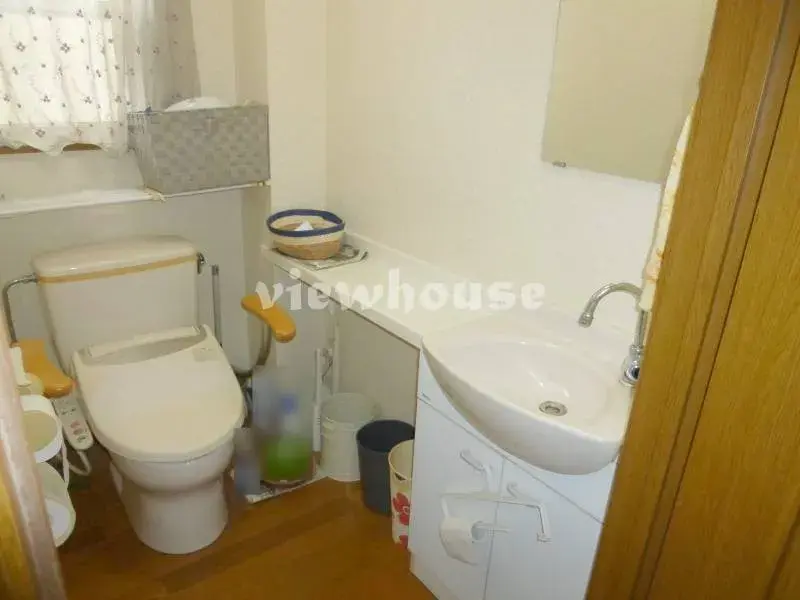 4LDK Ciudad de Oyama Prefectura de Tochigi (16)