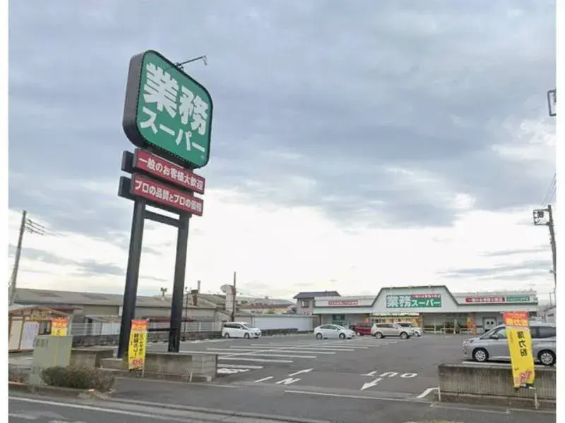 4LDK Ciudad de Oyama Prefectura de Tochigi (19)