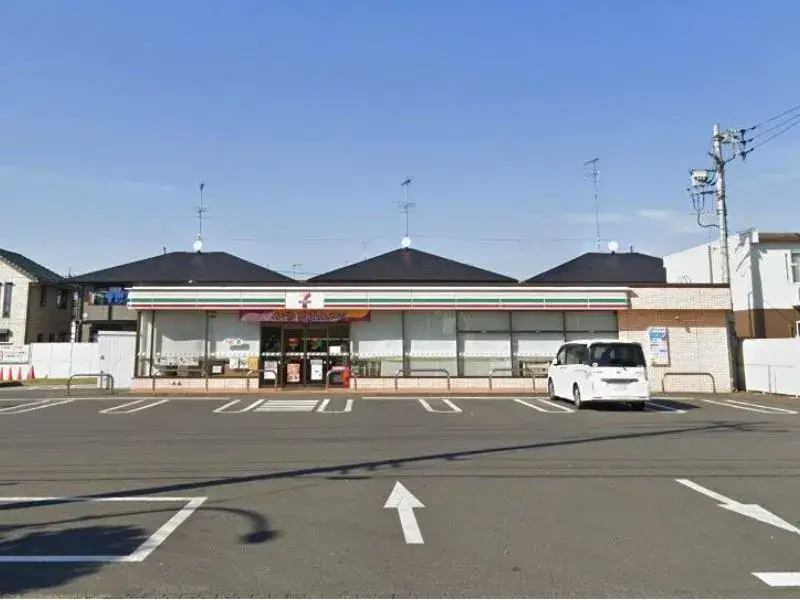 4LDK Ciudad de Oyama Prefectura de Tochigi (20)