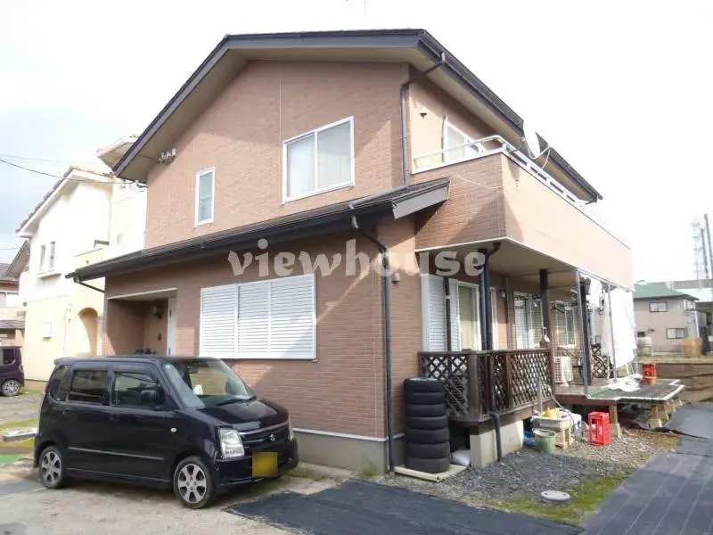 4LDK Ciudad de Oyama Prefectura de Tochigi (3)
