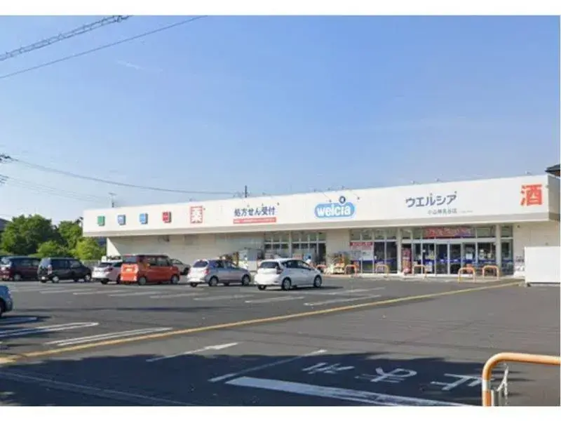 4LDK Ciudad de Oyama Prefectura de Tochigi (22)