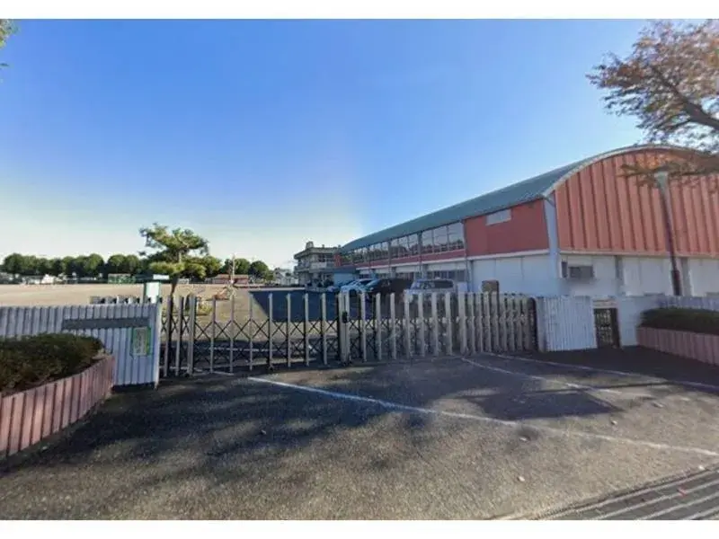 4LDK Ciudad de Oyama Prefectura de Tochigi (25)