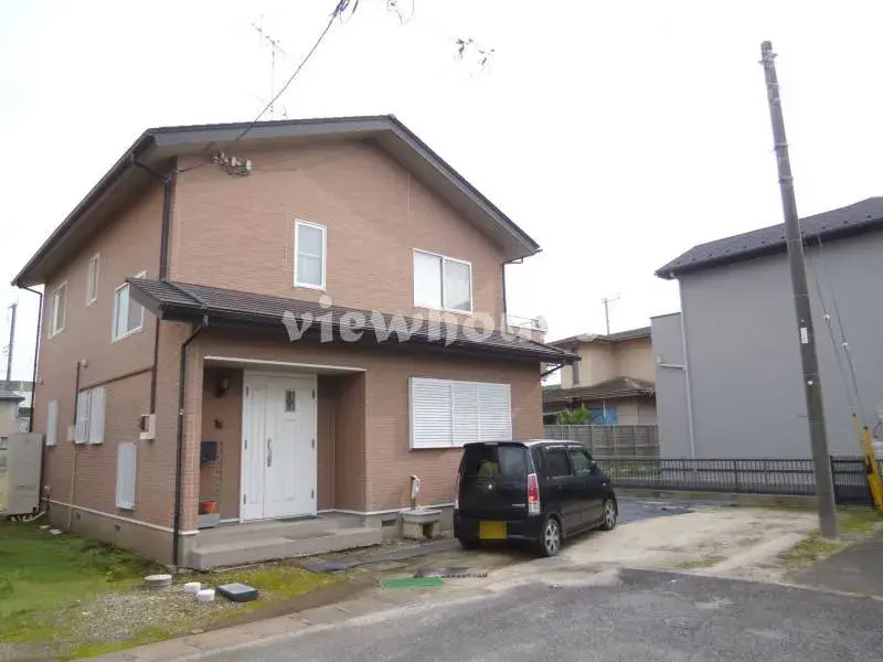 4LDK Ciudad de Oyama Prefectura de Tochigi (4)