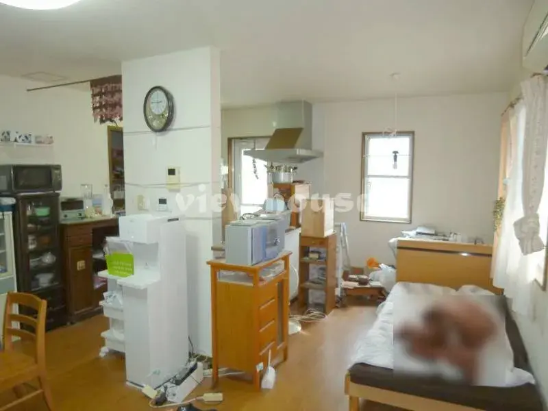 4LDK Ciudad de Oyama Prefectura de Tochigi (7)